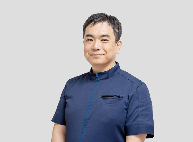 院長 西村 泰彦