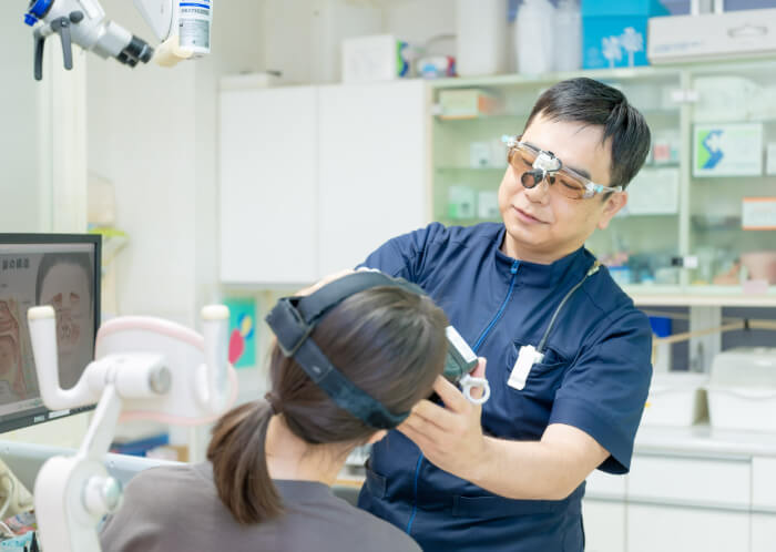 複数の専門医が在籍
